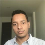 Ingeniero con habilidad para enseñar, hagámonos amigos de los números